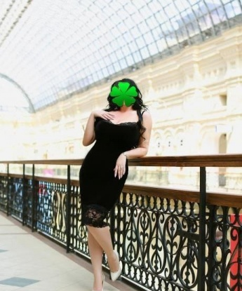 Проститутка Симона